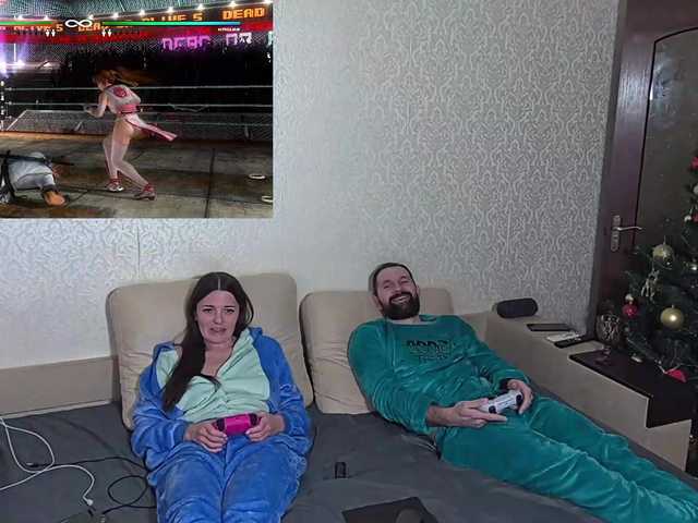 Chat Live with Lucille69 on BongaCams