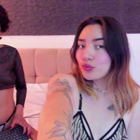 Chat Live with selene-ana on BongaCams