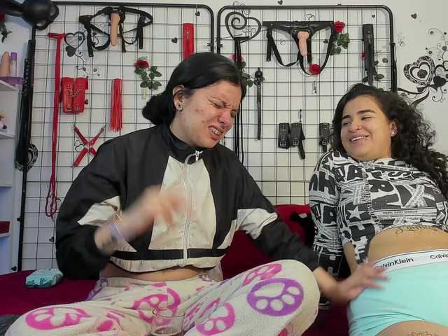 Chat Live with Dreamgirlss on BongaCams