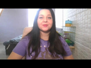 Chat Live with EricaLaLovely on XLoveCam