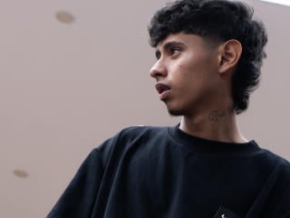 Chat Live with JacobVillalobos on XLoveCam