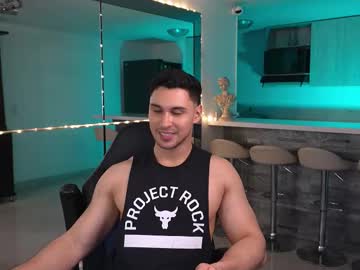 Chat Live with alan_vidal on Chaturbate