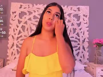 Chat Live with ana_gonzalez on Chaturbate