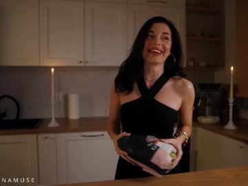 Chat Live with anamuse on Chaturbate