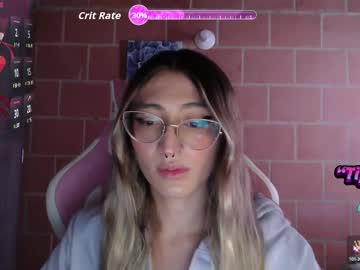 Chat Live with andrea_camila on Chaturbate