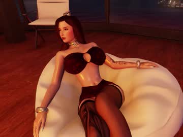 Chat Live with anyna_ on Chaturbate