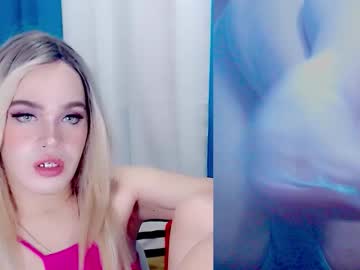Chat Live with arianne_xoxo777 on Chaturbate