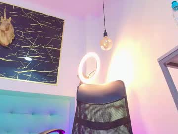 Chat Live with bella_salvatore on Chaturbate