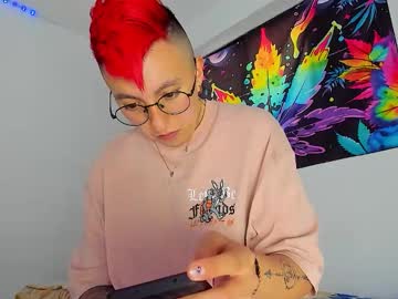 Chat Live with boy_trans on Chaturbate