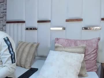 Chat Live with candyandsteven on Chaturbate