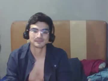 Chat Live with christiann07 on Chaturbate