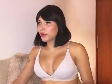 Chat Live with dahiana_prenss on Chaturbate