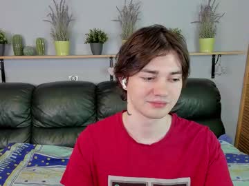 Chat Live with edgar_ray on Chaturbate