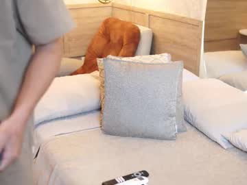 Chat Live with ethan_occonor on Chaturbate