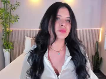 Chat Live with georginareyes on Chaturbate