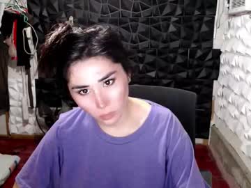 Chat Live with goddessjasmin on Chaturbate