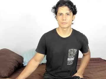 Chat Live with hans_andres17 on Chaturbate