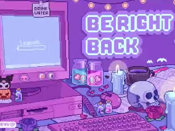 Chat Live with ice_princess__ on Chaturbate