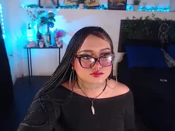 Chat Live with liascarlett on Chaturbate