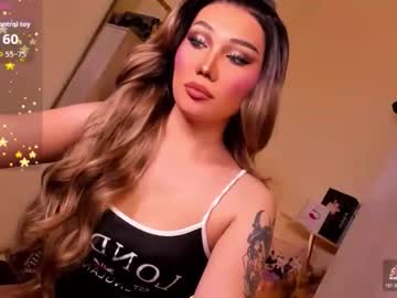 Chat Live with lil_m1ss_silly on Chaturbate