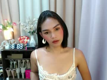Chat Live with mariatransgracia on Chaturbate