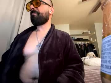 Chat Live with mik138 on Chaturbate