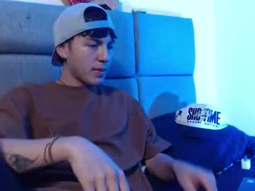 Chat Live with naytonfreeman on Chaturbate