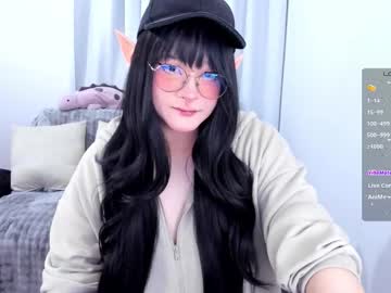 Chat Live with omorimori on Chaturbate