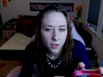 Chat Live with pr3ttyp1nkpussy on Chaturbate