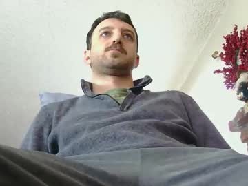 Chat Live with samthebully on Chaturbate