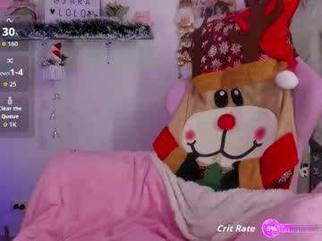 Chat Live with saralolo420 on Chaturbate