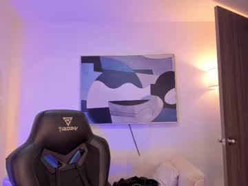 Chat Live with saraparkerx on Chaturbate