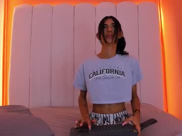 Chat Live with sunny_os on Chaturbate