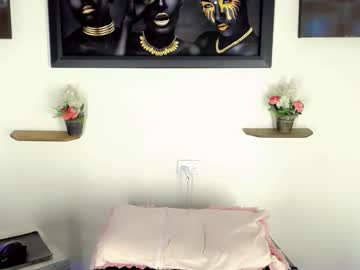 Chat Live with sweetbaby18_ on Chaturbate