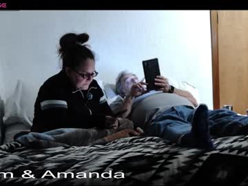 Chat Live with timamanda on Chaturbate