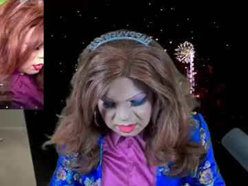 Chat Live with vivianfrost on Chaturbate