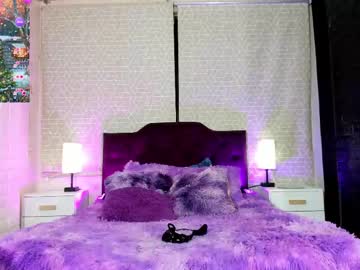 Chat Live with zamara_kleii on Chaturbate