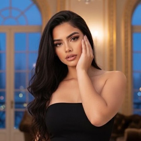 Chat Live with AnnieCollins on LiveJasmin