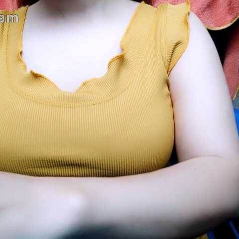 Chat Live with Jely69 on BongaCams