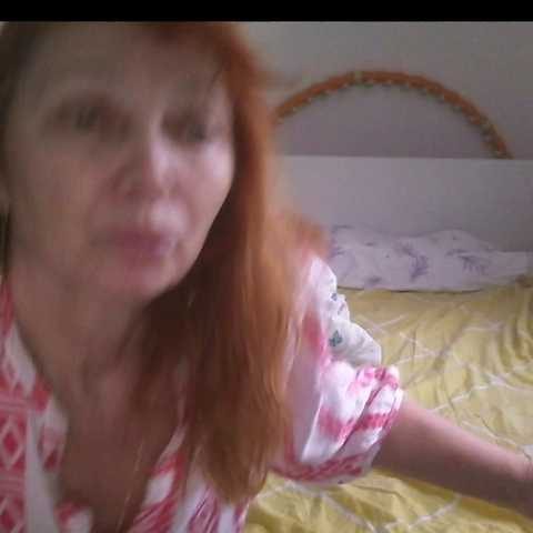 Chat Live with LIliana77777 on BongaCams