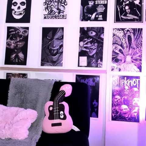 Chat Live with Lexyjoyce on BongaCams