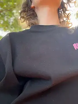 Chat Live with RinaMood on StripChat