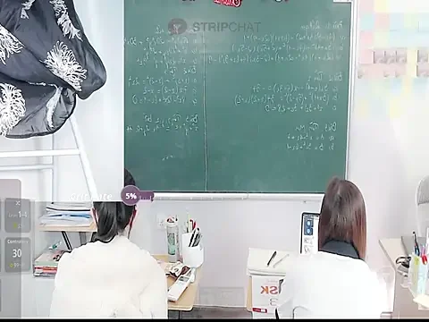 Chat Live with _Math_ on StripChat