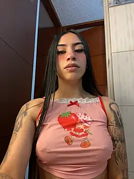 Chat Live with Bunny_sexy01 on StripChat