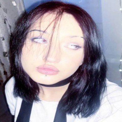 Chat Live with MollyDolinger on LiveJasmin