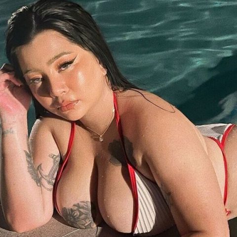 Chat Live with MayaHiper on LiveJasmin