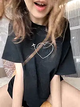 Chat Live with _AnMiss_ on StripChat