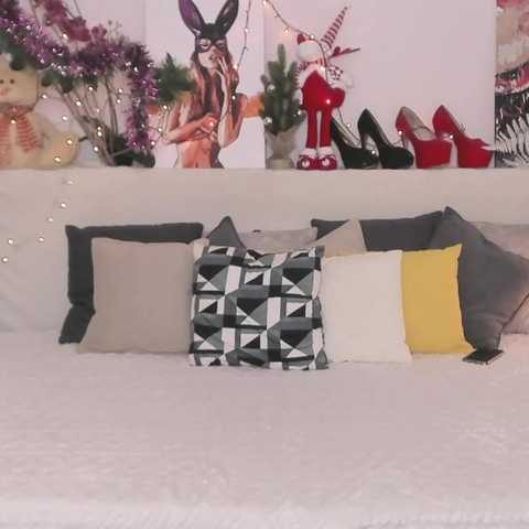 Chat Live with MadissonKiss on BongaCams