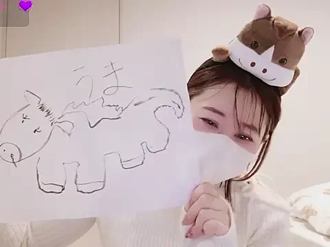 Chat Live with Mamu_Mamu_ on StripChat