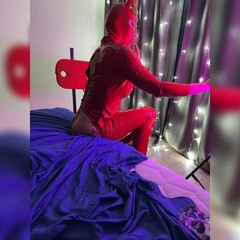 Chat Live with Kirilliyssa on BongaCams